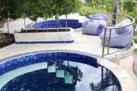 Swimming Pool Villa Bakso