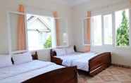 Kamar Tidur 3 Villa Thien Anh Homestay