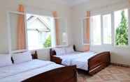 Phòng ngủ 3 Villa Thien Anh Homestay