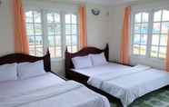 Phòng ngủ 2 Villa Thien Anh Homestay