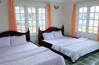 Phòng ngủ Villa Thien Anh Homestay