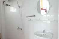 Toilet Kamar Villa Thien Anh Homestay