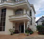 Exterior 5 Villa Thien Anh Homestay