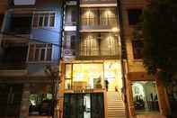 Exterior Hana 2 Apartment & Hotel Bac Ninh