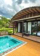 SWIMMING_POOL Vino Neste Private Pool Villas Khao Yai