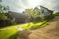 Lobby Vino Neste Private Pool Villas Khao Yai