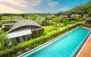 ภายนอกอาคาร 5 Vino Neste Private Pool Villas Khao Yai