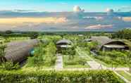 ภายนอกอาคาร 6 Vino Neste Private Pool Villas Khao Yai