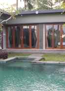 EXTERIOR_BUILDING Anggira Villa Ubud