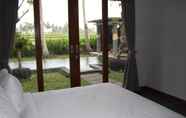 Kamar Tidur 7 Anggira Villa Ubud