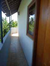 Exterior 4 The Caz Bali 