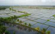 Tempat Tarikan Berdekatan 6 The Caz Bali 