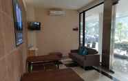 Common Space 3 Samara Living @ Beverly Dago Apartment