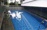 Kolam Renang 6 Samara Living @ Beverly Dago Apartment