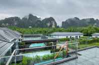 Lobby The Haven Krabi