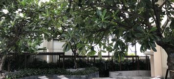 ภายนอกอาคาร 6 TC Contel @ Sathorn