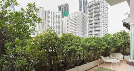 外観 2 Baan Siri 24 By Favstay