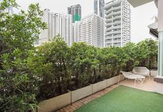 外觀 6 Baan Siri 24 By Favstay