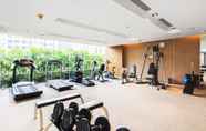 Fitness Center 2 Baan Siri 24 By Favstay