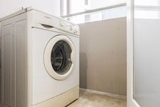 住宿服务 Baan Siri 24 By Favstay