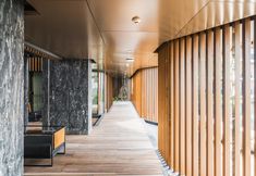 Lobby 5 At Chatuchak By Favstay