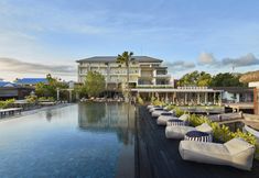 Exterior 4 Kept Bangsaray Hotel Pattaya