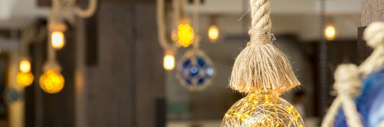 大堂 Kept Bangsaray Hotel Pattaya