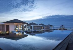 游泳池 3 Kept Bangsaray Hotel Pattaya