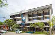 Bangunan 6 Kept Bangsaray Hotel Pattaya