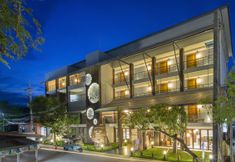 Exterior 7 Kept Bangsaray Hotel Pattaya