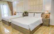 ห้องนอน 7 Bac Ninh Charming Hotel