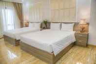 ห้องนอน Bac Ninh Charming Hotel