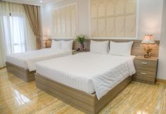 Phòng ngủ 7 Bac Ninh Charming Hotel