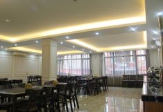 Nhà hàng 4 Bac Ninh Charming Hotel