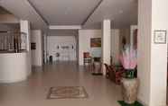 Lobby 2 Sorot House Jomtien Pattaya