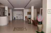 Lobby Sorot House Jomtien Pattaya