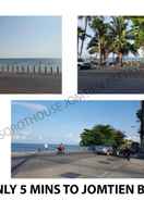 VIEW_ATTRACTIONS Sorot House Jomtien Pattaya