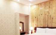 Bedroom 2 Thac Tu Son Resort