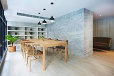 大堂 Aspira Tropical Residence Thong Lor