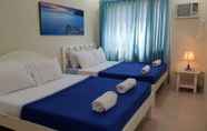 Kamar Tidur 2 Bagalangit Hideaways