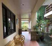 Common Space 7 Bagalangit Hideaways