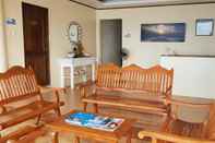 Lobi Bagalangit Hideaways