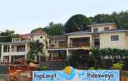 Bangunan 3 Bagalangit Hideaways