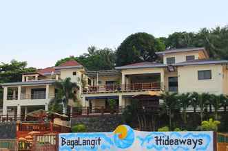 ภายนอกอาคาร 4 Bagalangit Hideaways