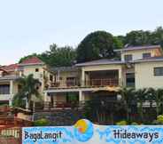 Exterior 3 Bagalangit Hideaways