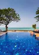 SWIMMING_POOL Siam Bay Resort Koh Chang