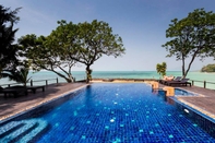 Swimming Pool Siam Bay Resort Koh Chang