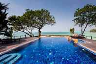 สระว่ายน้ำ Siam Bay Resort Koh Chang