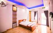 Phòng ngủ 2 Venus 2 Hotel Quy Nhon
