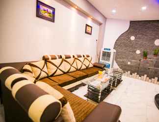 Sảnh chờ 2 Venus 2 Hotel Quy Nhon